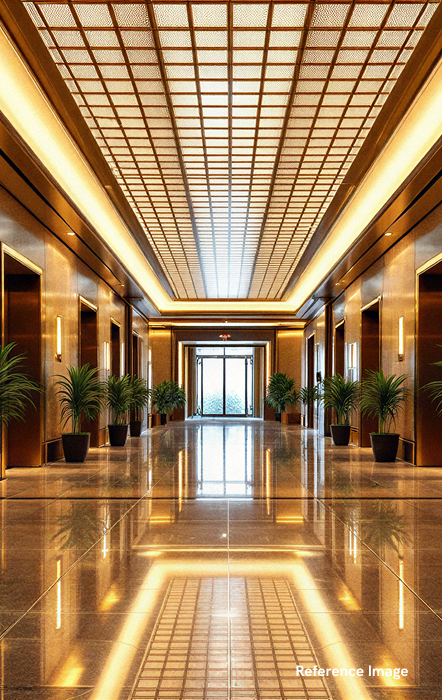  BPTP Skynest Towers Sector 80 Faridabad